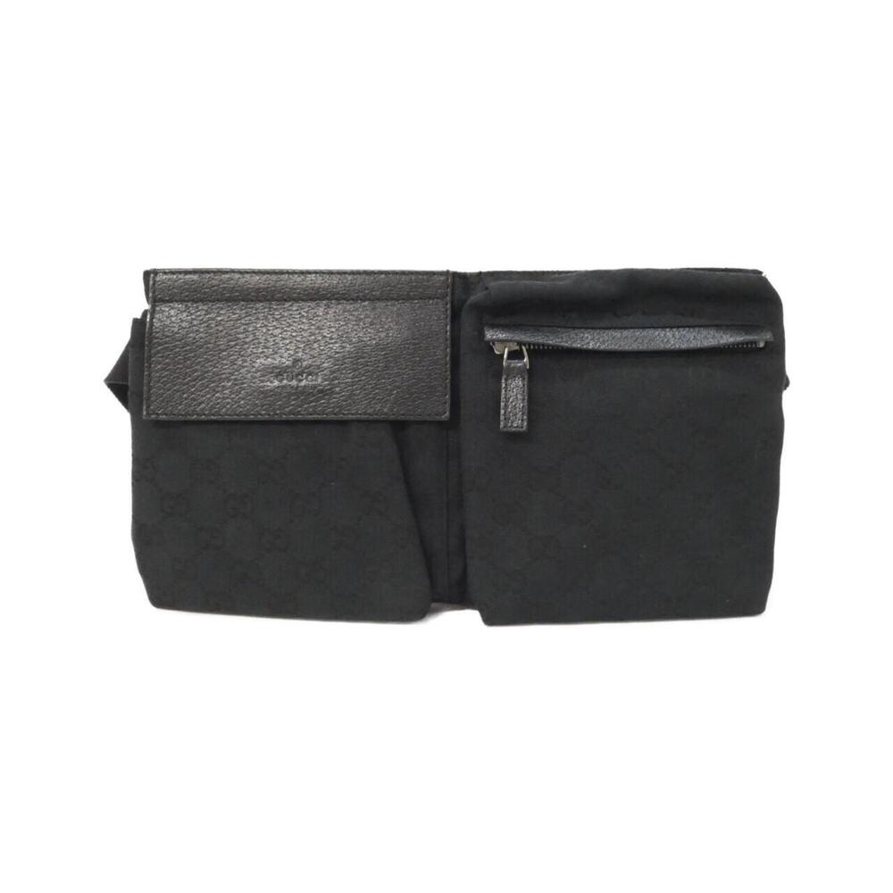 Gucci 28566 Waist Bag